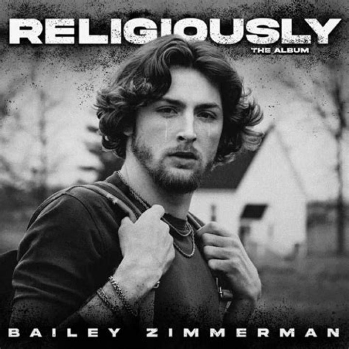 Bailey Zimmerman: Exploring His Jewish Heritage And Impact On Music