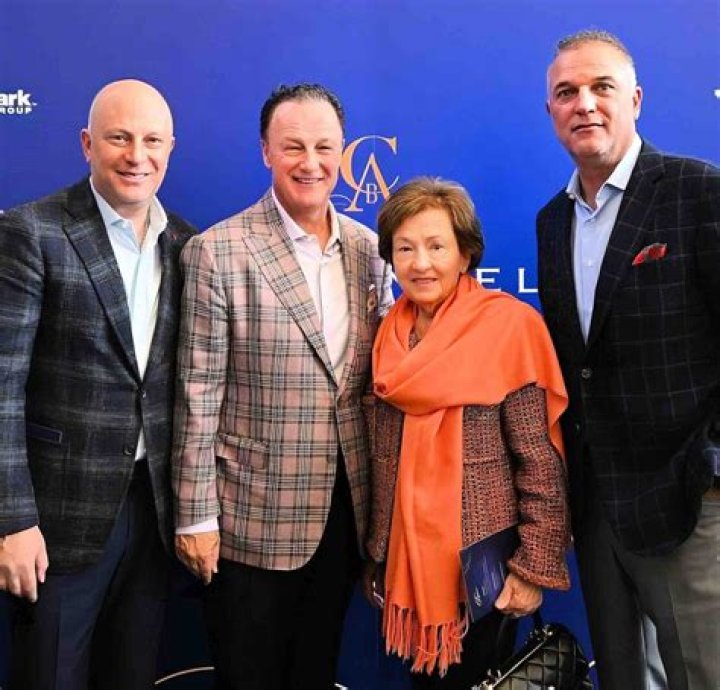 Baldassarra Family Net Worth 2024