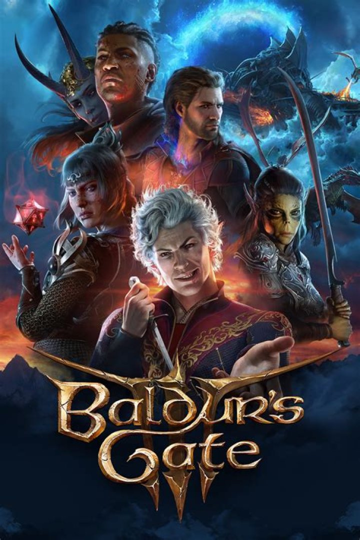Baldur's Gate 3 rejected gaming's worst trends and it paid off