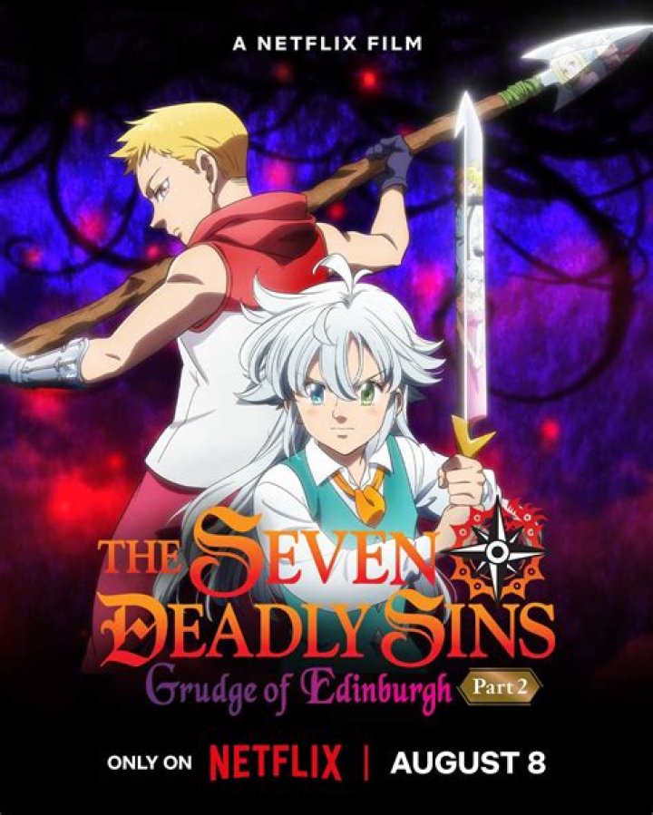 Ban's Powers From The Seven Deadly Sins Explained