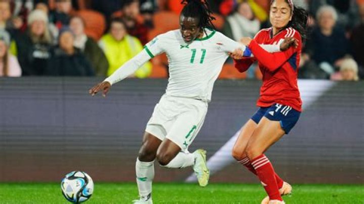 Banda acquired by the Orlando Pride for second-highest transfer fee in women’s soccer