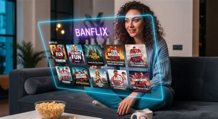 Banflix: The Ultimate Streaming Experience Awaits You