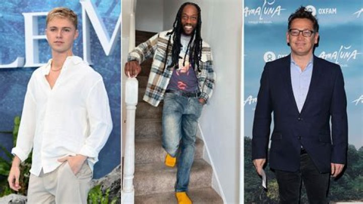 Banged Up cast: Who stars in the Channel 4 show?