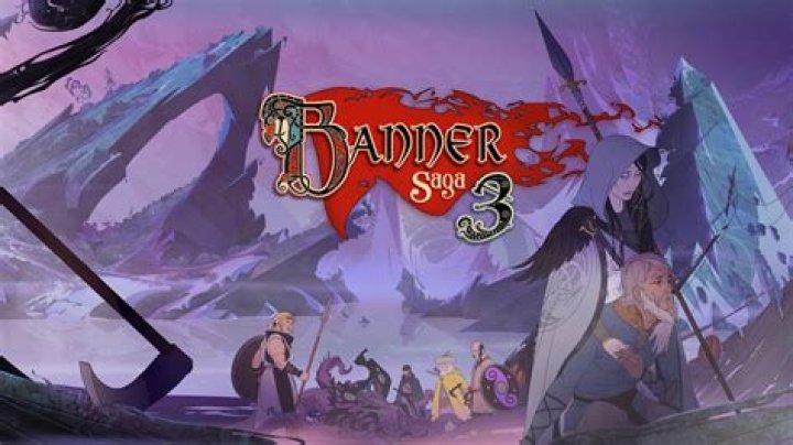 Banner Saga 3 Release Date Announced