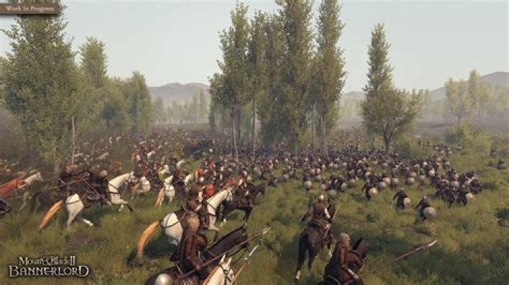 Bannerlord October 25 Update Patch Notes