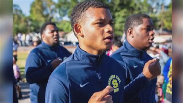 Baptist High School alumnus Ameer Laymon from Baton Rouge dies unexpectedly