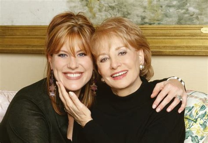 Barbara Walters - Daughter, Age & Facts