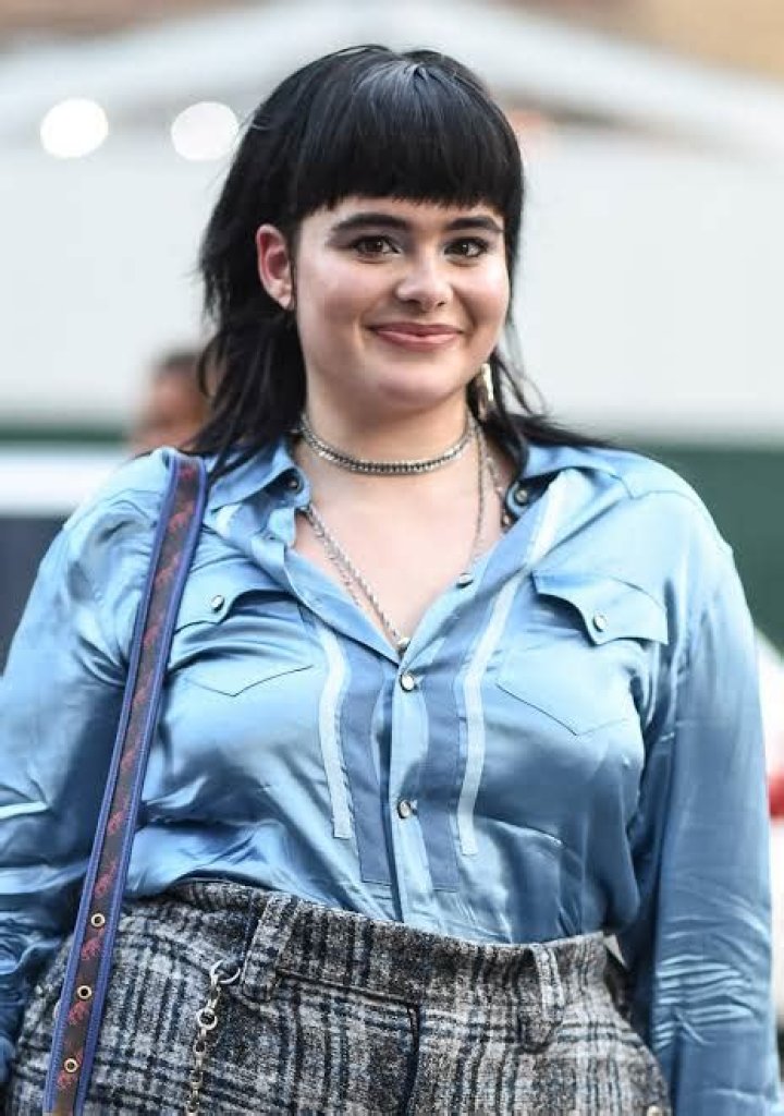 Barbie Ferreira – Biography, Facts & Life Story