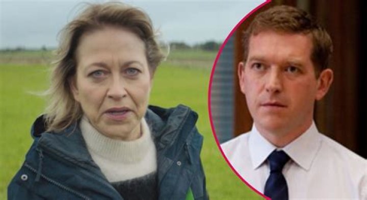 Barnaby Kay: The Rise Of A Versatile British Actor