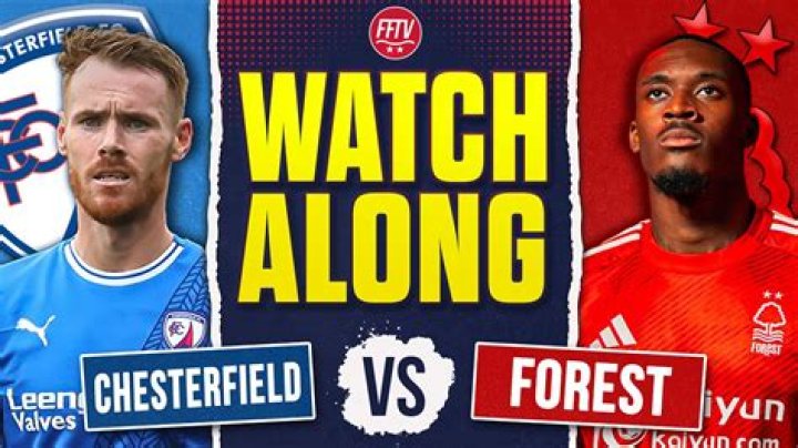 Barnet vs Chesterfield: Live stream, TV channel, kick-off time and team news for huge League Two relegation clash