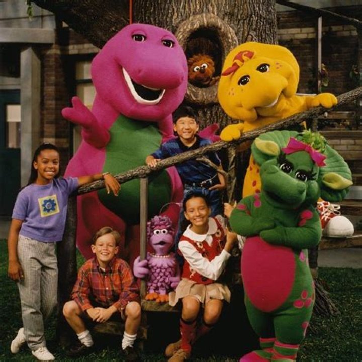 Barney & Friends: Where Are the Child Actors Now? Update