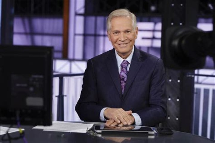 Barry Garron : Died due to long term Medical Complications at age 72