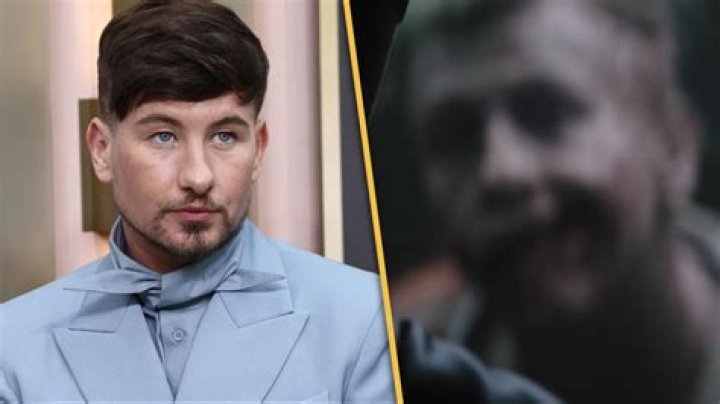 Barry Keoghan Has Interesting Answer for Joker Return