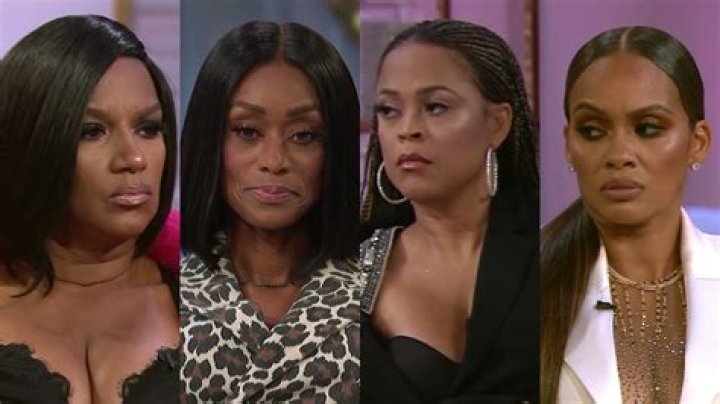 Basketball Wives Season 8 gets a premiere date amid reports that Jackie Christie quit