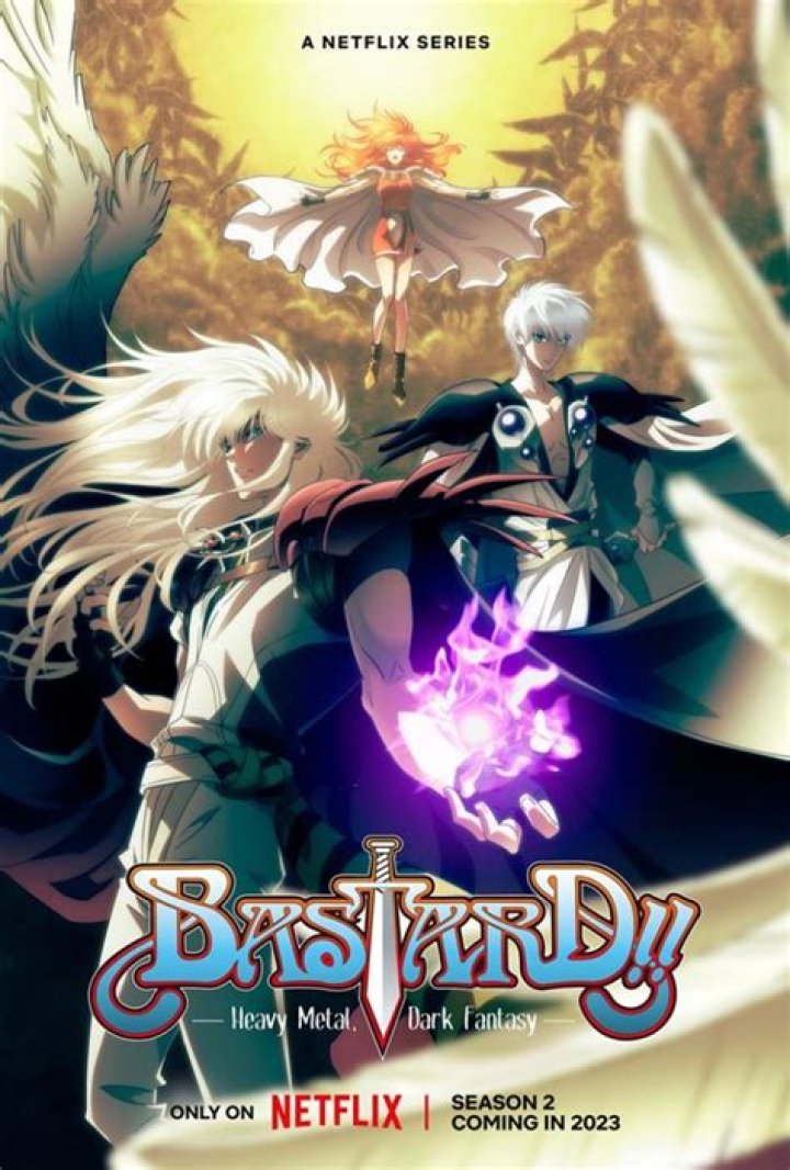 Bastard Season 3 Release Date – Witness the Fervor and Enthusiasm Spreading Across!