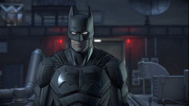 Batman: The Enemy Within - Episode 3: Fractured Mask Review