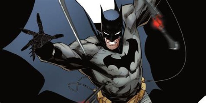 Batman Writer Clears Up Punchline's First Appearance Confusion