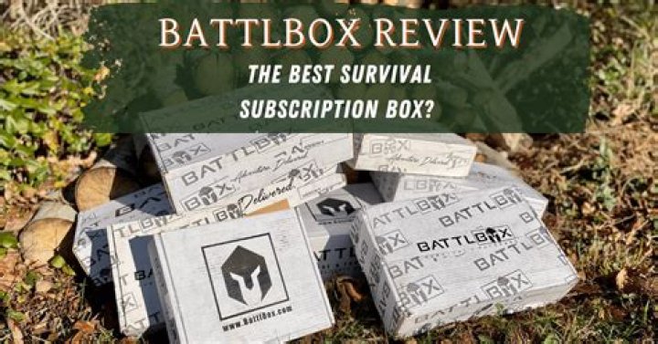 Battlbox Review - AskMen