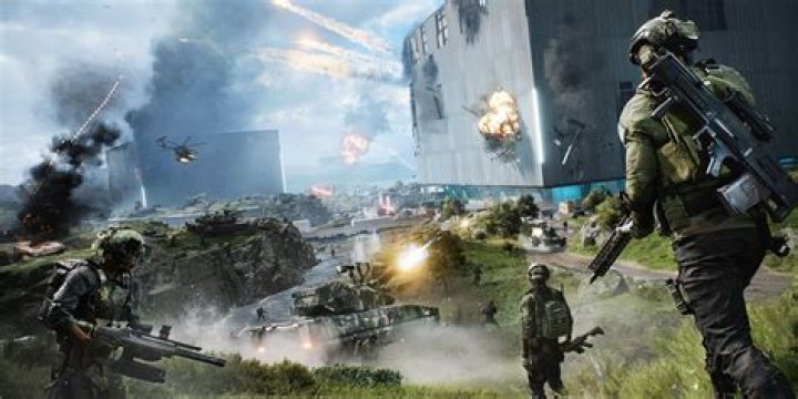 Battlefield 2042 3.3 Update Patch Notes