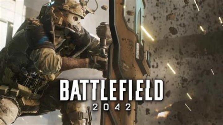 Battlefield 2042 Update 3.2 Patch Notes