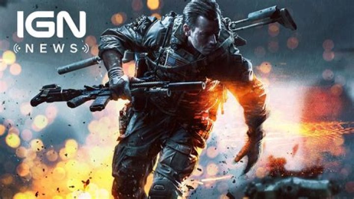 Battlefield 4: Night Operations DLC Announced