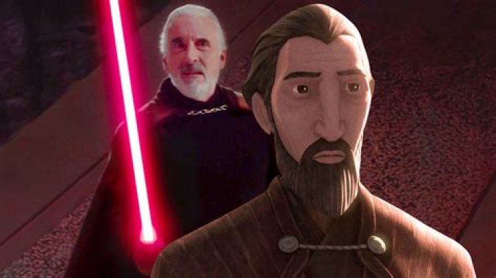 Battlefront's Janina Gavankar to Voice Surprising Character in Tales of the Jedi
