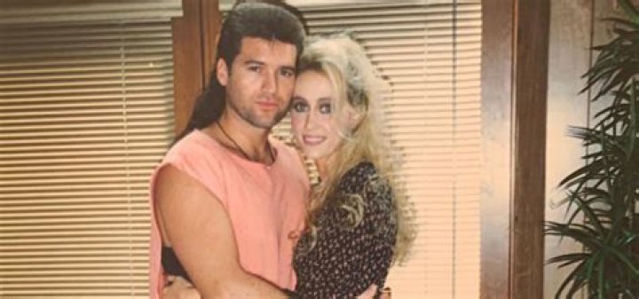 Baxter Neal Helson Net Worth. Who is Tish Cyrus’ ex-husband?