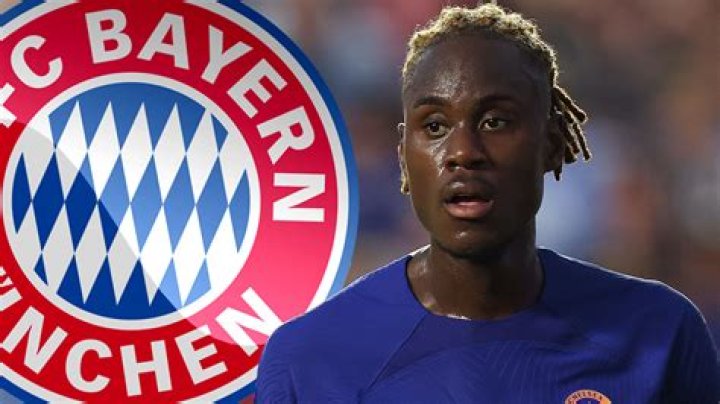 Bayern Munich ‘target shock Trevoh Chalobah transfer with Chelsea willing to sell to raise money and avoid FFP breach’
