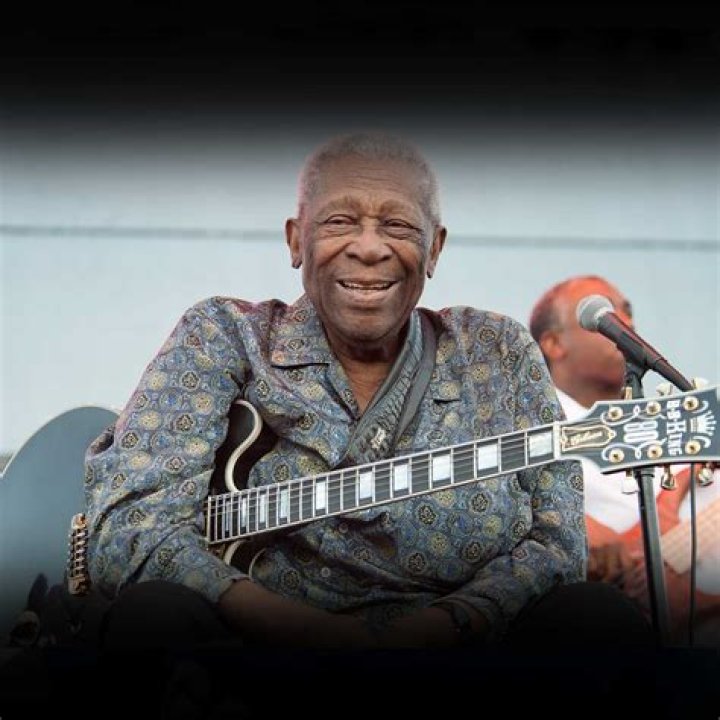 Bb King Net Worth 2024