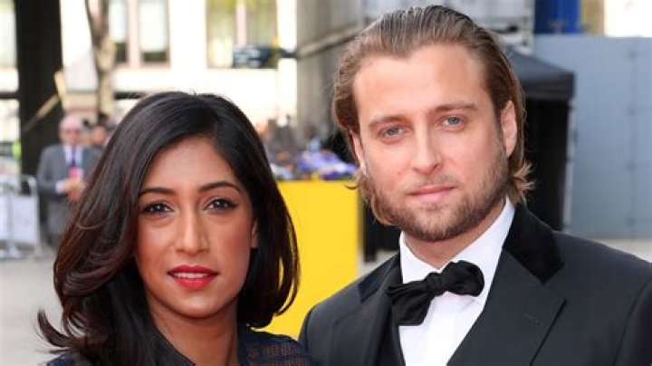 BBC Breakfast’s Tina Daheley leaves fans swooning with rare topless pic of husband on holiday