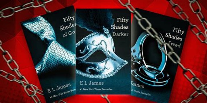 BDSM Contracts Really Exist — I'm A Sexual Submissive And Here's How 'Fifty Shades' Got Them Wrong