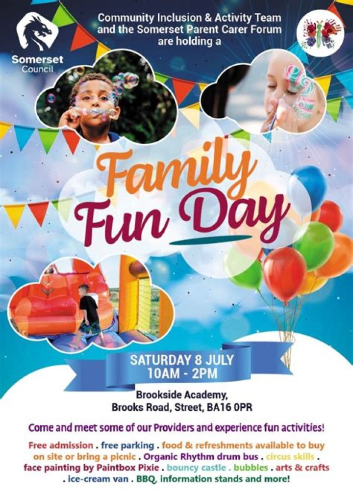 ‘Be Downtown’ for family fun in June