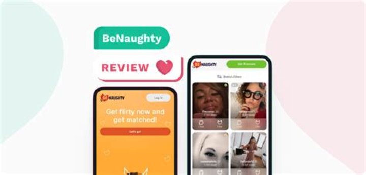 Be Naughty Review - AskMen