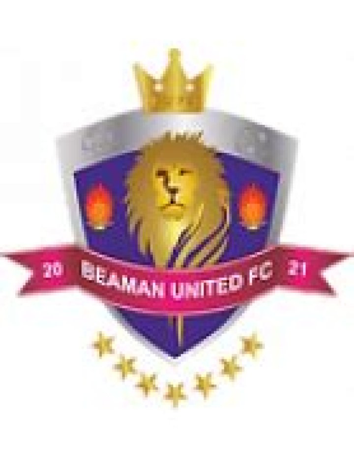 Beaman United FC - Club profile
