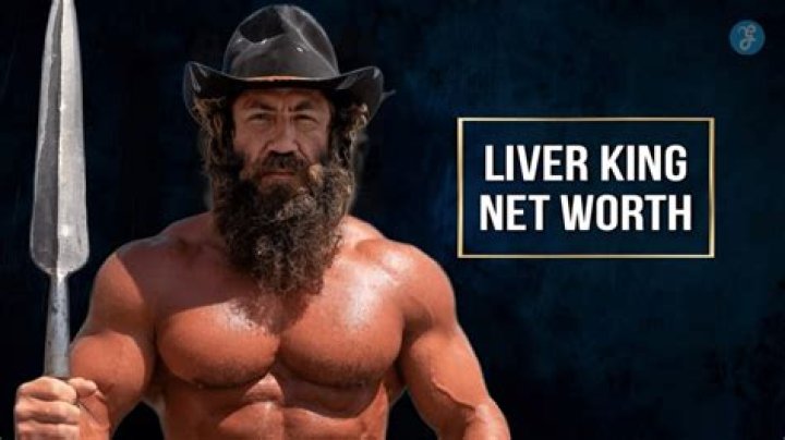 Beard King Net Worth 2024