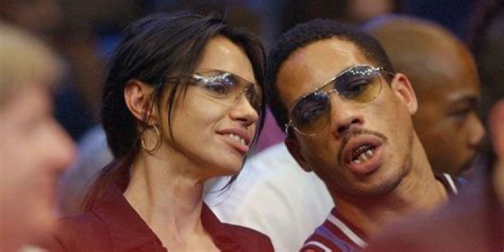 Beatrice Dalle Joey Starr Relation