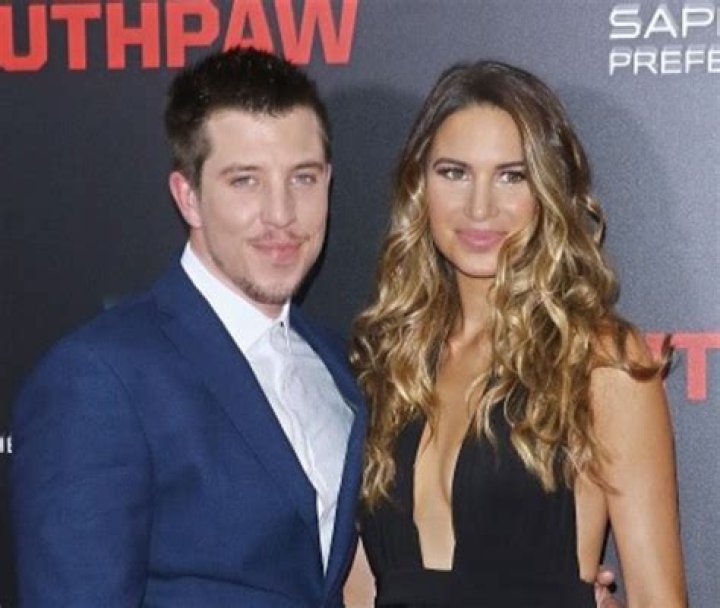 Beau Knapp: Married Life With Wife Lucy Knapp; Family Details, Career And Net Worth 2023 Explored!