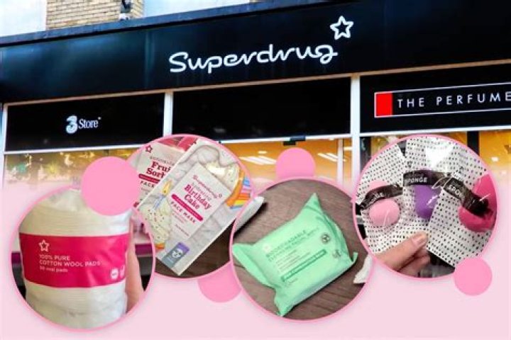 Beauty fans run to Superdrug as their favourite sparkly summer skin spray is finally back in stock… AND it’s on offer