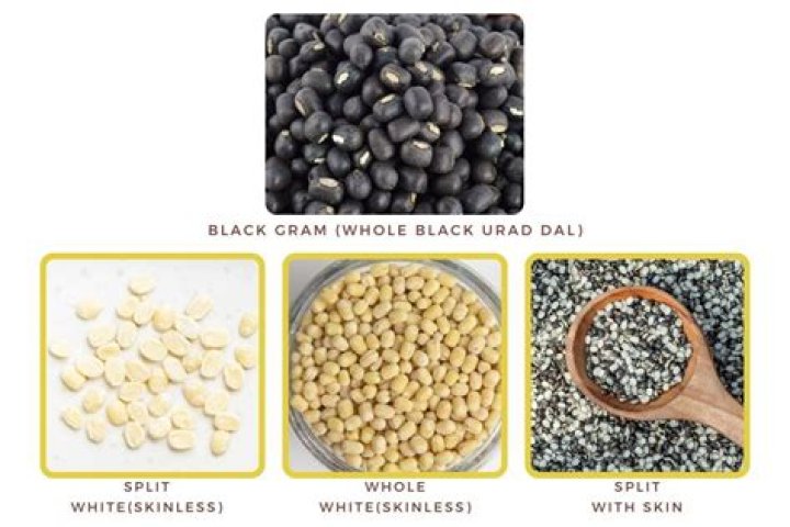 Beauty secrets: 5 lesser known benefits of Urad Dal or Black Gram for skin and hair 