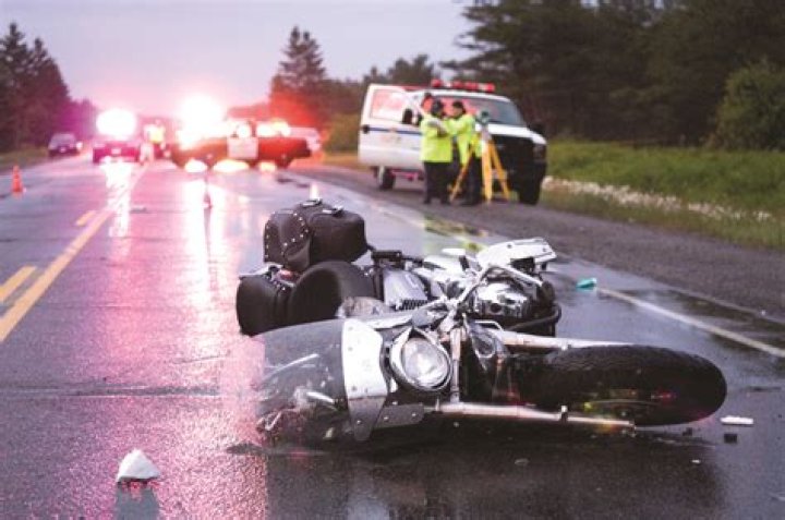 Beaverton Motorcycle Accident: Authorities investigating Monday motorcycle accident on Murray Blvd.