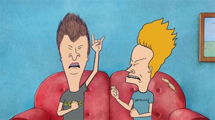 BeavisAndButthead Archives | The Nerd Stash %
