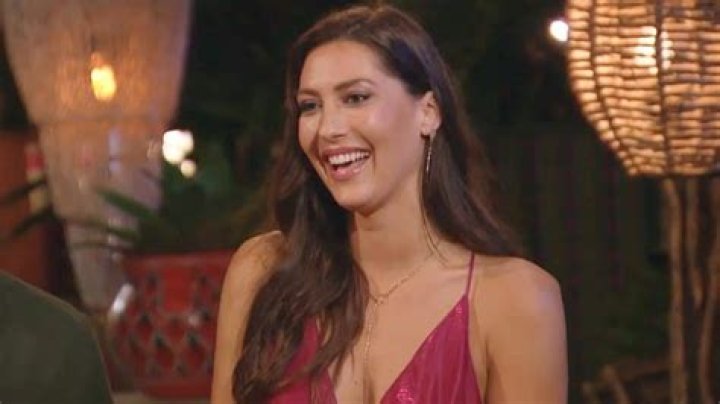 Becca Kufrin’s net worth is impressive — Here’s how The Bachelorette star makes her money