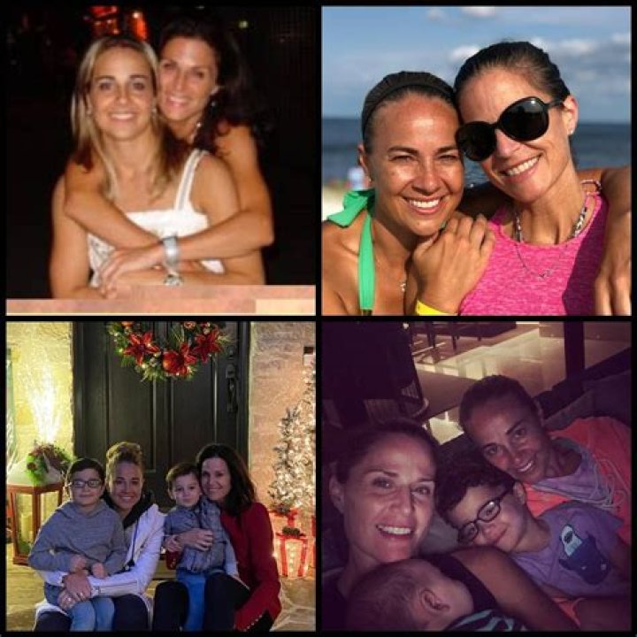 Becky Hammon Partner: A Deep Dive Into Her Personal Life And Relationships