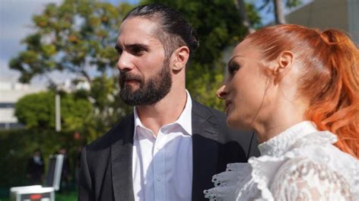Becky Lynch Reveals the Reason Why Her Singles Match With Ronda Rousey Never Took Place