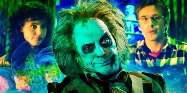 Beetlejuice Beetlejuice to Include Harry Belafonte's 