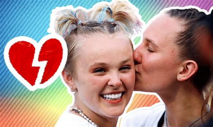 Behind JoJo Siwa and Ex-Girlfriend Katie Mills’ Break Up