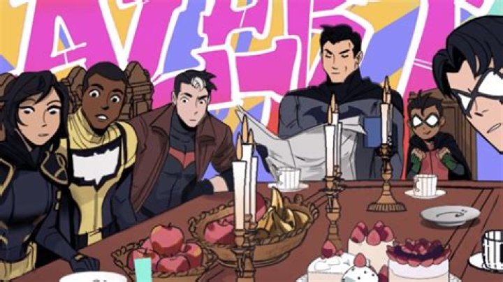 Behind the Making of the Hit WEBTOON Series