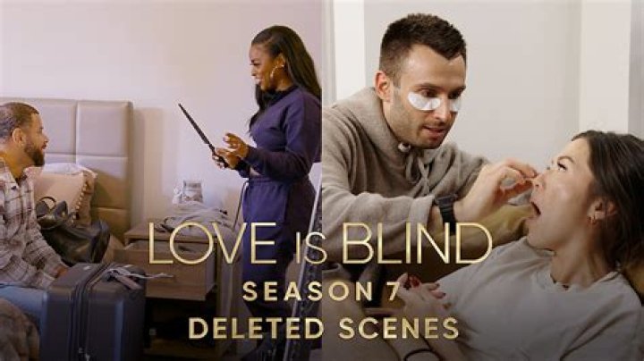 Behind the Scenes – Love Story of Matt Long and His Wife