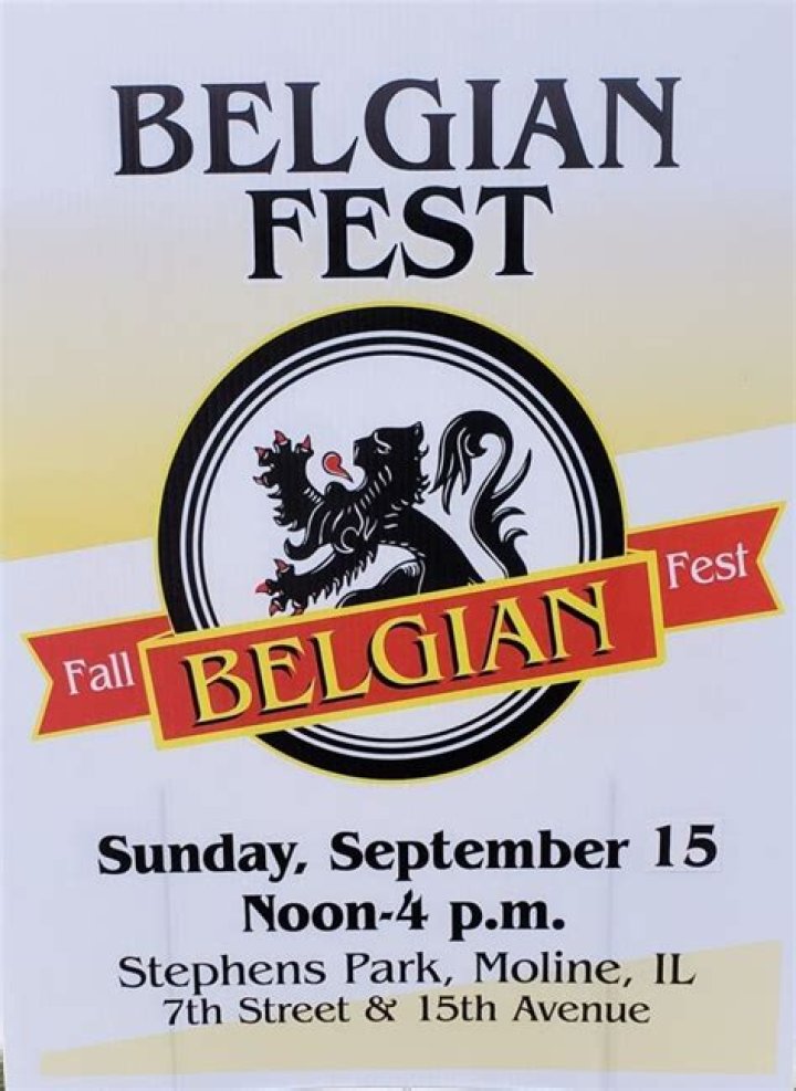 Belgian Fest