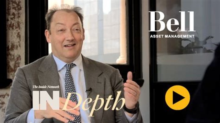 
Bell Asset Management Ltd 13F annual report
